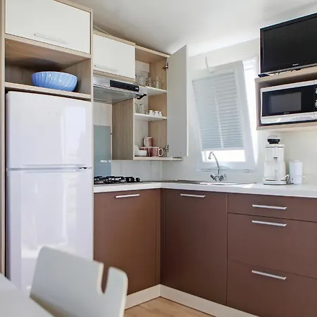 2 Bedroom Lovely In Nyaraló Hvide Sande