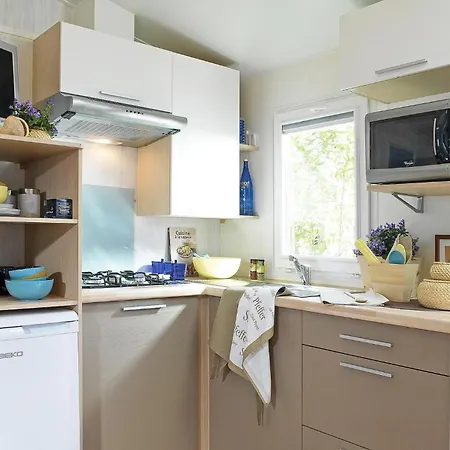 2 Bedroom Lovely In Hvide Sande