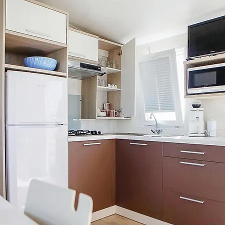 Nyaraló 2 Bedroom Lovely In Hvide Sande