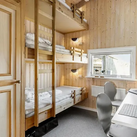2 Bedroom Lovely In Nyaraló Otterup