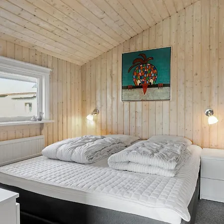 Nyaraló 2 Bedroom Lovely In Otterup